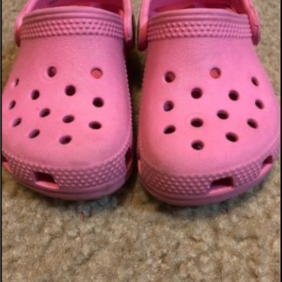 Croc’s - Picture 3 of 4